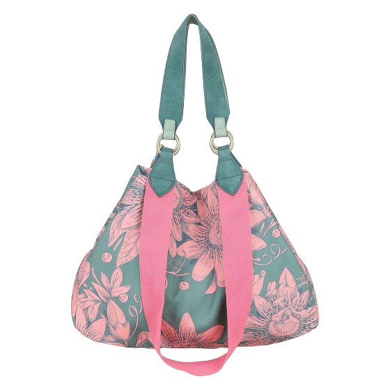 Fritzi aus Preußen Fritzi x Frida Kahlo Limited Bloom Sac à main 43 cm