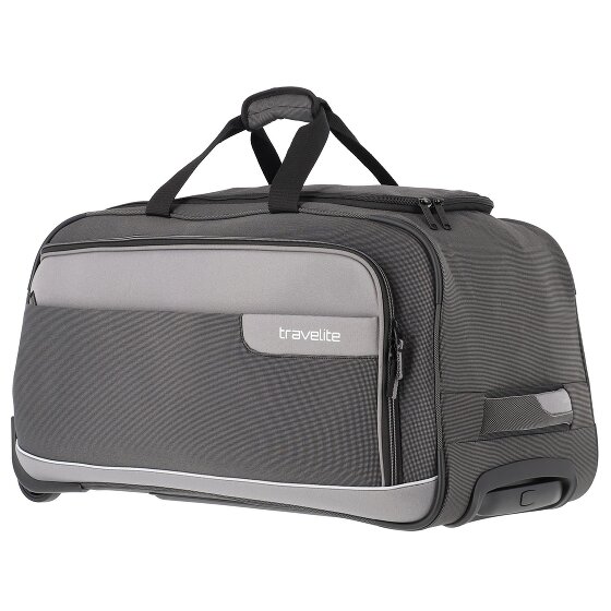 Travelite VIIA 2 roulettes Sac de voyage 65 cm