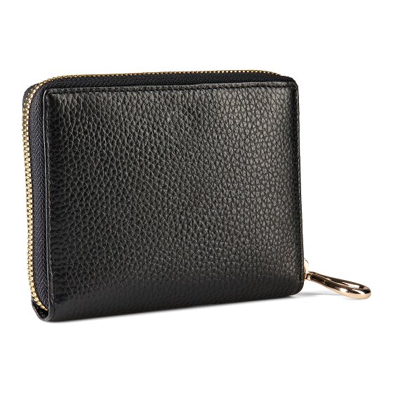 Esquire Alexandria Porte-monnaie Protection RFID Cuir 13 cm