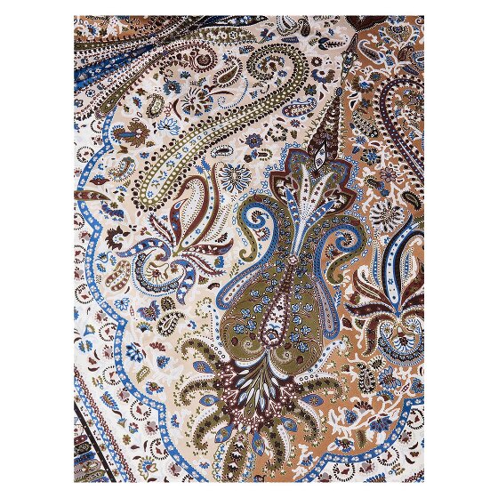 Roeckl Paisley Chiffon 90 cm