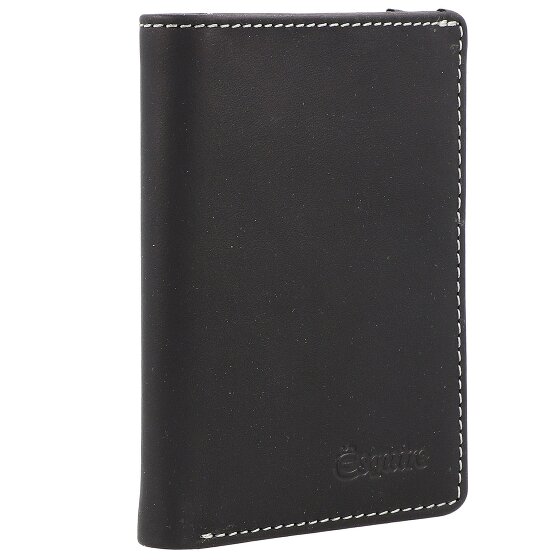 Esquire Porte-monnaie Oslo RFID cuir 8 cm