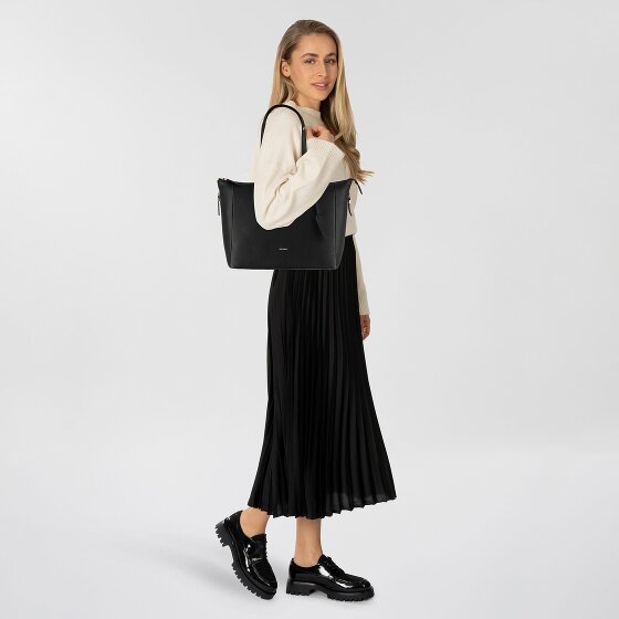 Picard Java Sac de shopper Cuir 44 cm Compartiment pour ordinateur portable