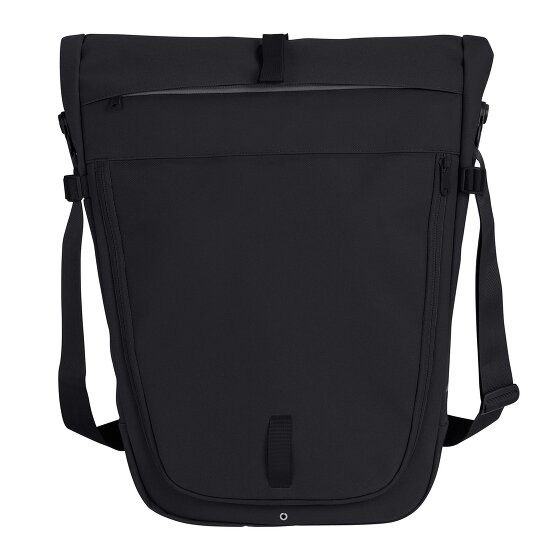 Vaude ExCycling Back Sacoche pour vélo 37 cm Compartiment pour ordinateur portable