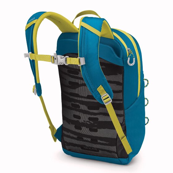 Osprey Jet 12 Sac à dos de randonnée 36.5 cm