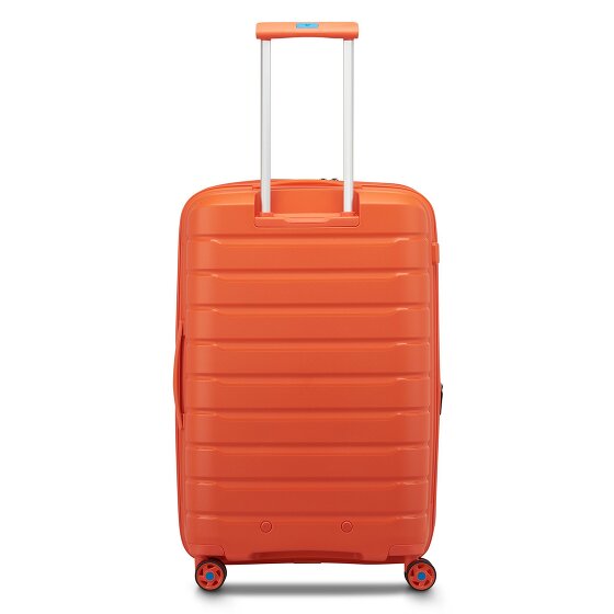 Roncato B-Flying Move 4 roues Set de valises 3 pièces avec soufflet d'extension