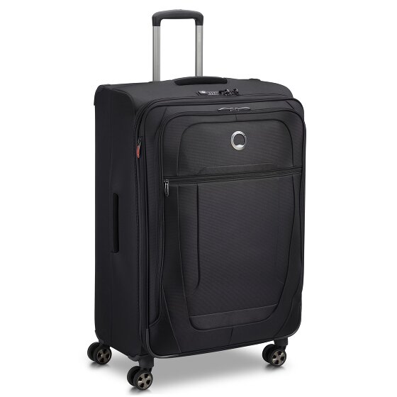 Delsey Paris Helium DLX 4 roues trolley 77 cm