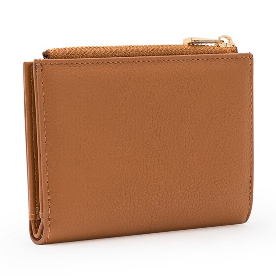 L.Credi Filippa Porte-monnaie Protection RFID 12 cm