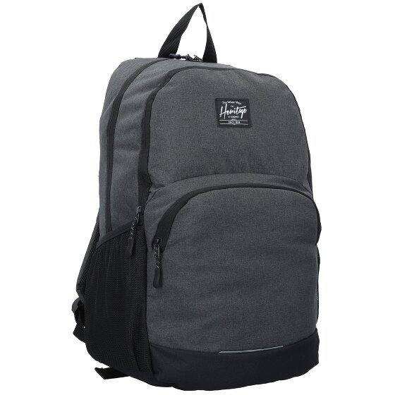 Nowi Daypack 47 cm Compartiment pour ordinateur portable