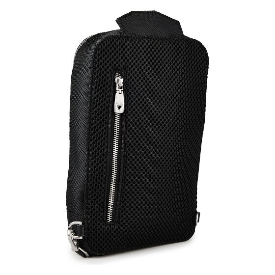 Guess Sac à bandoulière Berna 28 cm