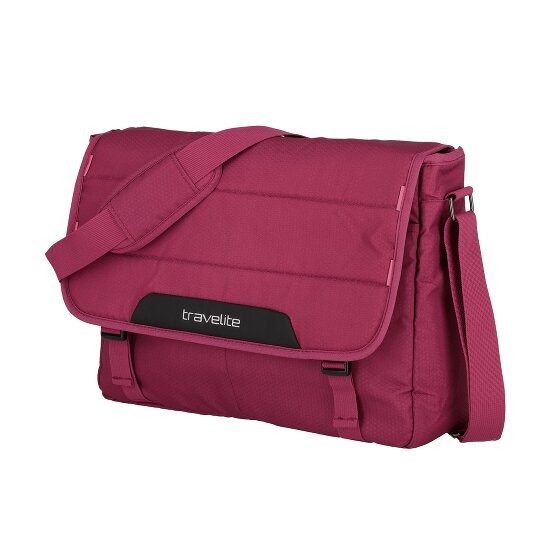 Travelite Skaii Besace 41 cm Compartiment ordinateur