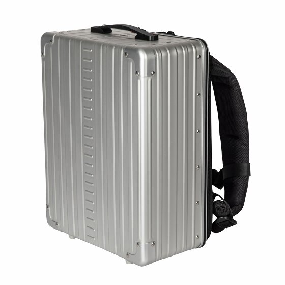 Aleon Sac à dos Hybrid 42 cm pour ordinateur portable