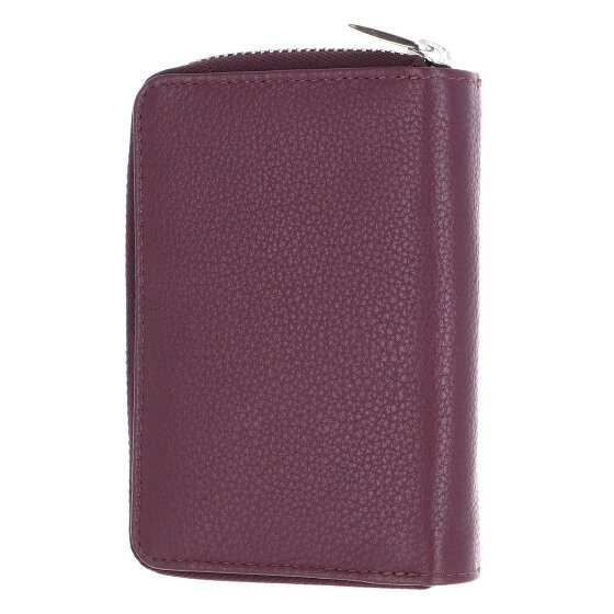 Golden Head Madrid Porte-monnaie Protection RFID Cuir véritable 11.5 cm