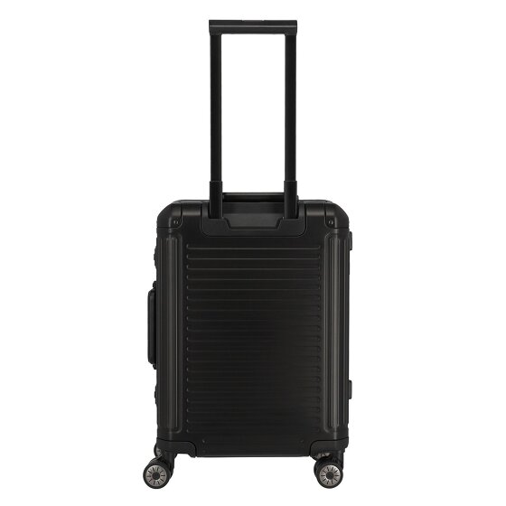 Travelite Next 4-roues trolley cabine 55 cm