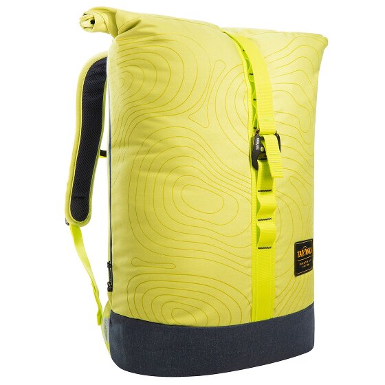 Tatonka Sac à dos City Rolltop 50 cm pour ordinateur portable