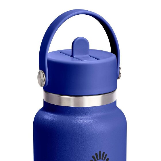 Hydro Flask Hydration Wide Flex Straw Cap Gourde 945 ml