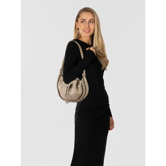Marc O'Polo Sac à bandoulière Cuir véritable 27.5 cm