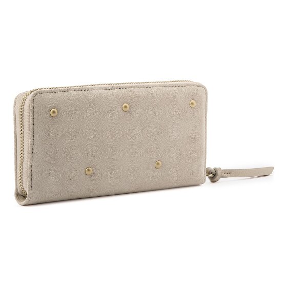 FredsBruder The Beaded One Porte-monnaie Cuir véritable 19 cm