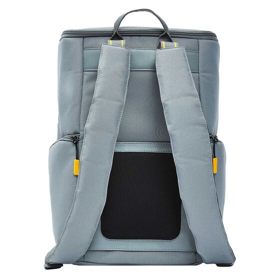 Mandarina Duck Smart Duck Daypack 43 cm Compartiment ordinateur