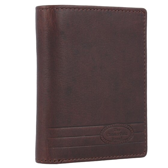 The Chesterfield Brand Hereford Porte-monnaie Cuir 8.5 cm