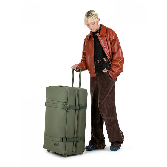 Eastpak Transit'R 2 roulettes Sac de voyage L 79 cm