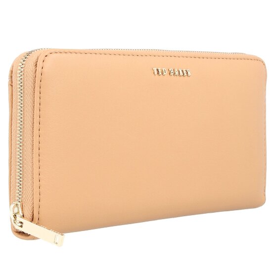 Ted Baker Porte-monnaie Garcey en cuir 19 cm