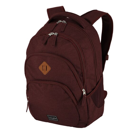 Travelite Basics Sac à dos 45 cm pour ordinateur portable