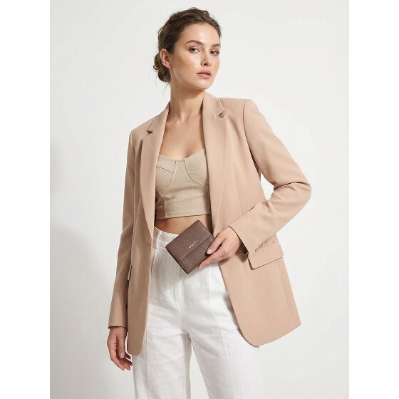 Lazarotti Bologna Leather Porte-monnaie Cuir 12 cm