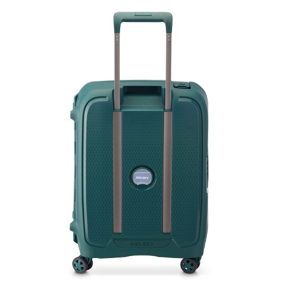 Delsey Paris Moncey 4-roues trolley cabine 55 cm
