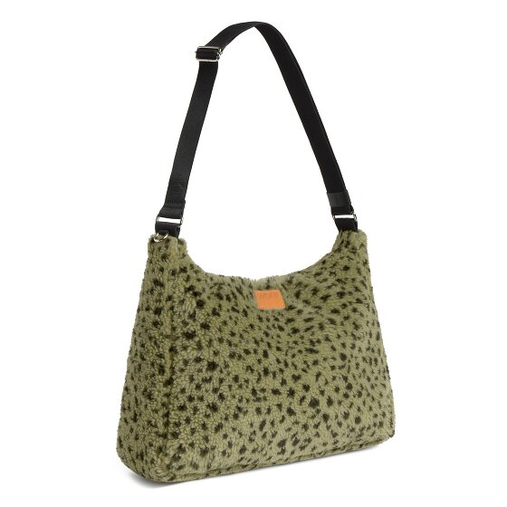 Wouf Teddy Sac à bandoulière 40 cm