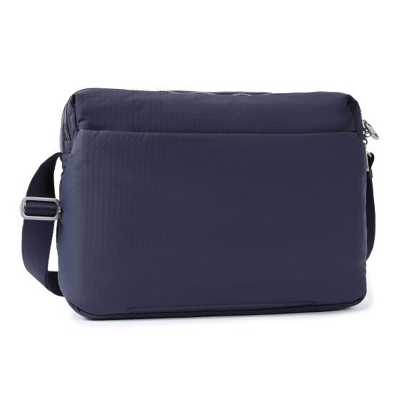 Hedgren Furo Mori Porte-documents Protection RFID 34 cm Compartiment pour ordinateur portable