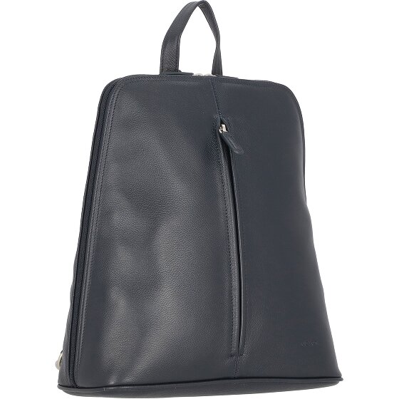 Picard Luis City sac à dos en cuir 32 cm