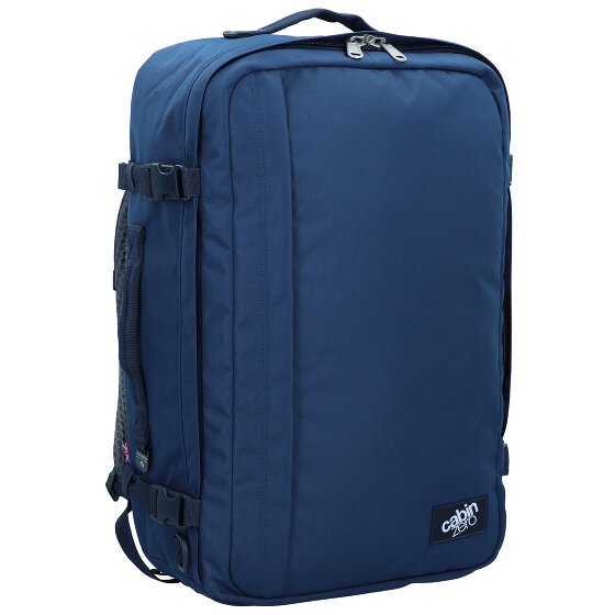 Cabin Zero Travel Cabin Bag Classic Plus 42L Sac à dos 54 cm