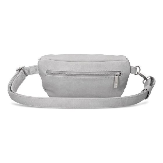 Zwei Mademoiselle.M Sac banane 25 cm