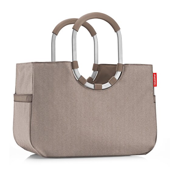 reisenthel Loopshopper L Sac de shopping 46 cm