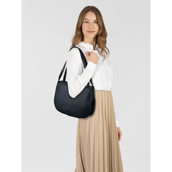 Harold's Cufu Sac à bandoulière Cuir 38 cm