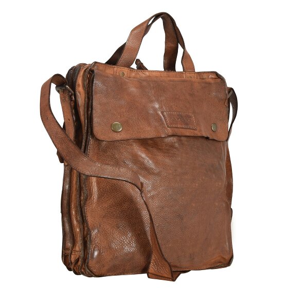 Harold's Submarine Sac à main en cuir 31 cm