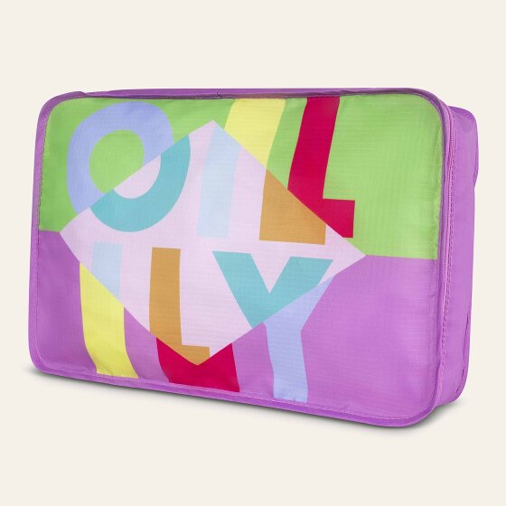 Oilily Travel Tina sac de rangement L 36 cm
