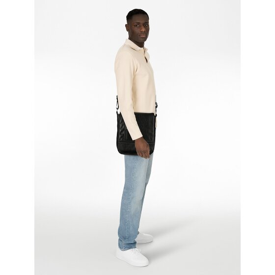 camel active Traces Messenger Cuir 20.5 cm