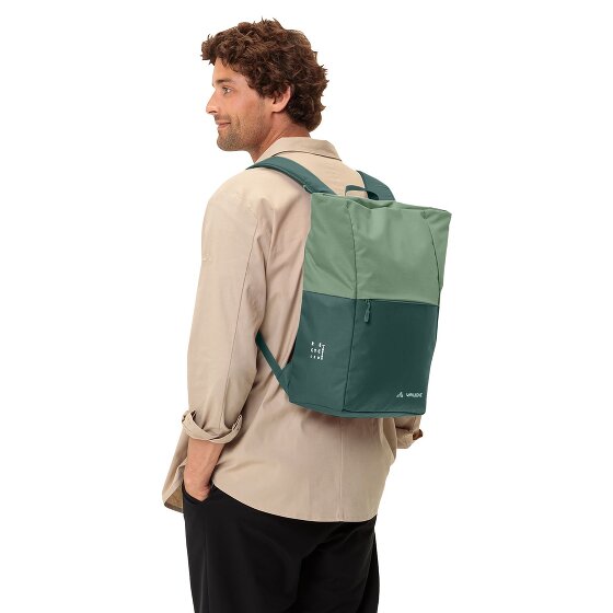Vaude Wala Daypack 42 cm Compartiment ordinateur