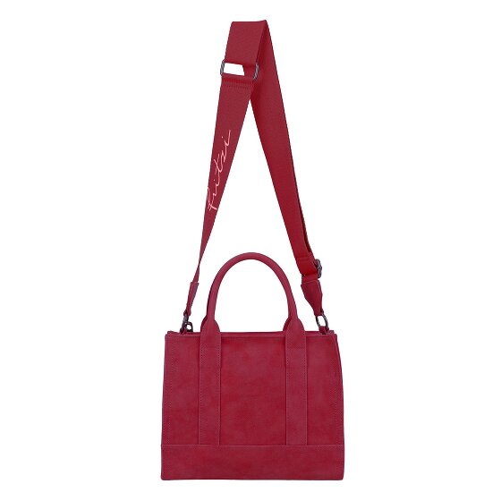 Fritzi aus Preußen SquareN Vintage Sac à main 20.5 cm