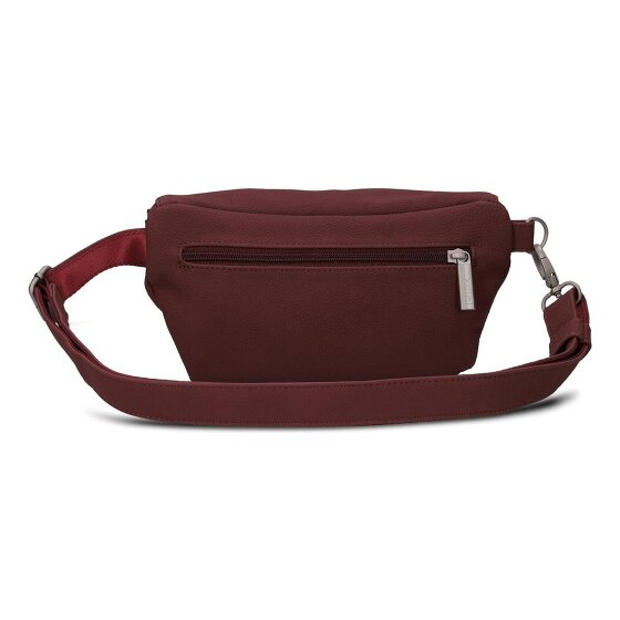 Zwei Mademoiselle.M Sac banane 25 cm