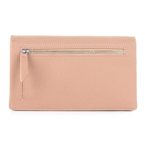 Tamaris TAS Amanda Porte-monnaie Cuir véritable 19 cm
