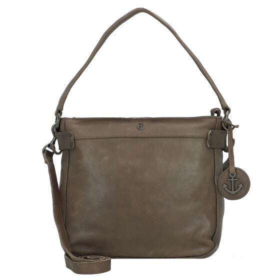 Harbour 2nd Anchor Love Luisa Sac à bandoulière en cuir 25 cm