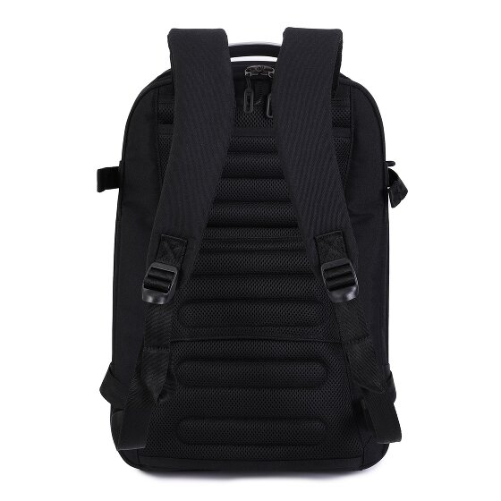 Hedgren Comby sac à dos RFID 46 cm compartiment pour ordinateur portable