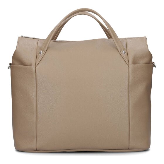 Zwei Pia Sac de shopper 42 cm Compartiment pour ordinateur portable