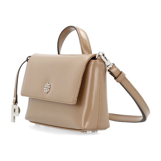 Picard Black Tie1 Sac à main Cuir 18 cm