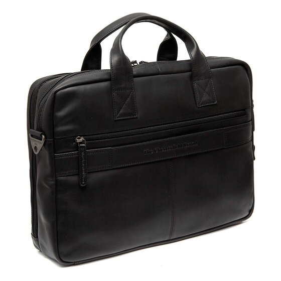 The Chesterfield Brand Frazer Porte-documents Cuir 38 cm Compartiment pour ordinateur portable