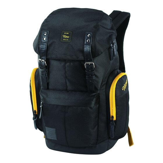 NITRO Urban Daypacker sac à dos 46 cm compartiment pour ordinateur portable