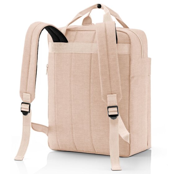 reisenthel Allday sac à dos 39 cm compartiment pour ordinateur portable