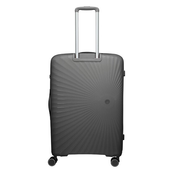 Travelite Tamaris x Travelite Voyaage 4 roulettes Trolley L 76 cm